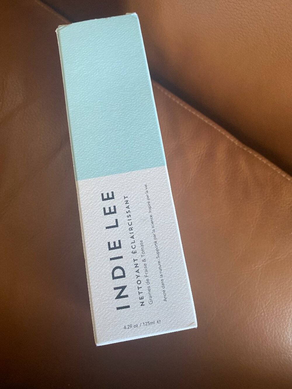 Indie Lee - Brand New - Face Cleanser